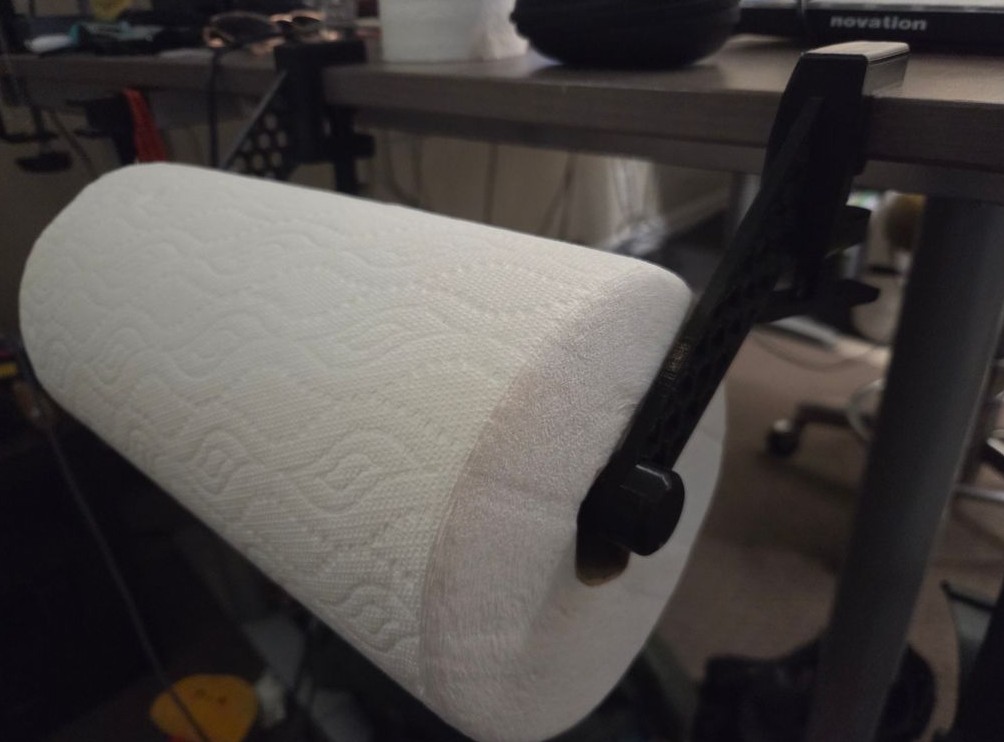 Paper Towel Photo